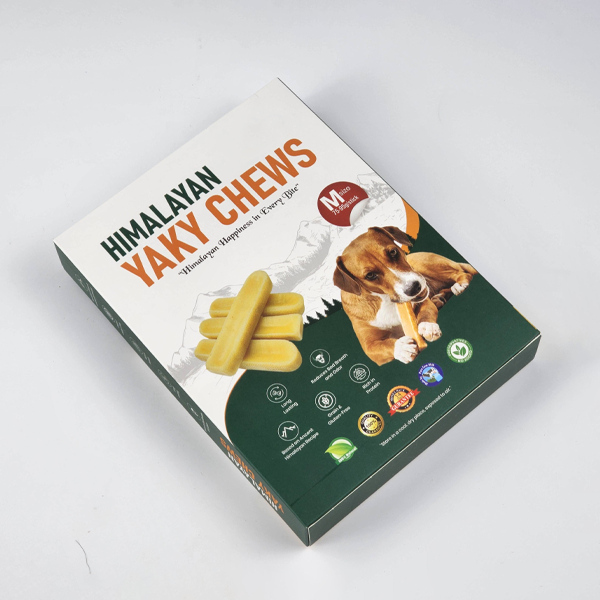 Pet Food Packaging-4